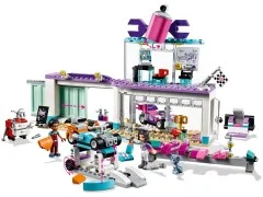 Creative Tuning Shop - View 3