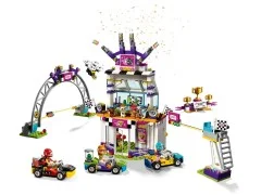 The Big Race Day - View 3