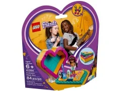 Andrea's Heart Box - View 2