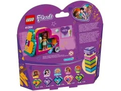 Andrea's Heart Box - View 5