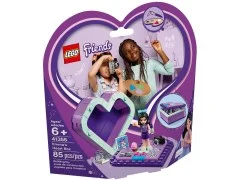 Emma's Heart Box - View 2