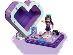 Emma's Heart Box - View 3