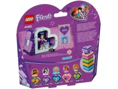 Emma's Heart Box - View 5