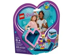 Stephanie's Heart Box - View 2