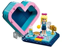 Stephanie's Heart Box - View 3