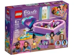 Heart Box Friendship Pack - View 2