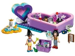 Heart Box Friendship Pack - View 3