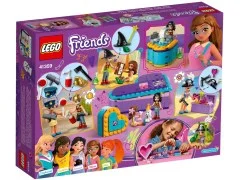 Heart Box Friendship Pack - View 5