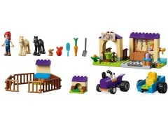 Mia's Foal Stable - View 4