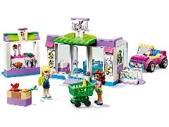 Heartlake City Supermarket - View 3