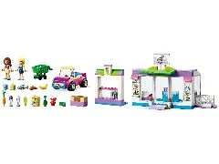 Heartlake City Supermarket - View 4
