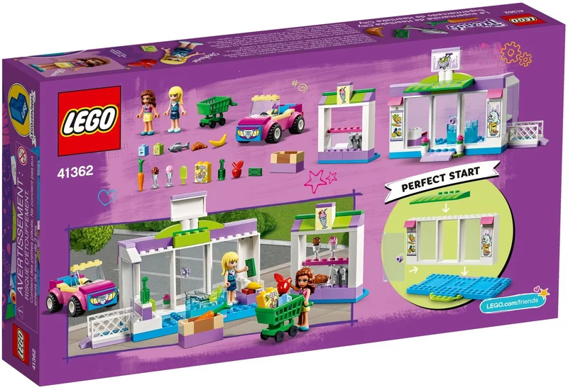 Heartlake City Supermarket - View 5