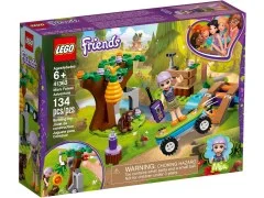 Mia's Forest Adventure - View 2