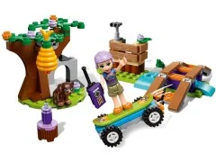 Mia's Forest Adventure - View 3