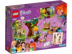 Mia's Forest Adventure - View 5