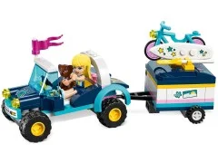 Stephanie's Buggy & Trailer - View 4