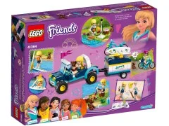 Stephanie's Buggy & Trailer - View 5