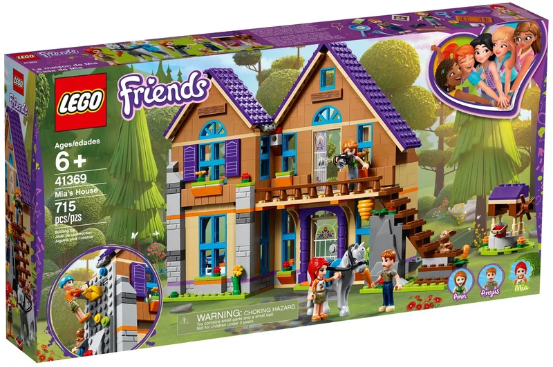 Mia's House - View 2