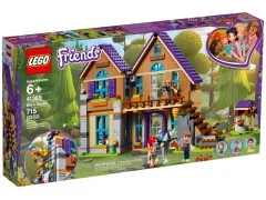 Mia's House - View 2