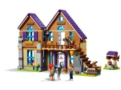 Mia's House - View 3