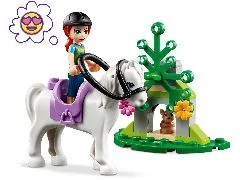 Mia's Horse Trailer - View 4