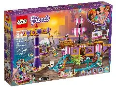 Heartlake City Amusement Pier - View 2