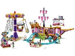 Heartlake City Amusement Pier - View 3