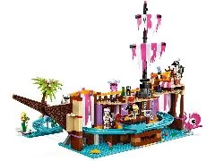 Heartlake City Amusement Pier - View 4
