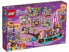 Heartlake City Amusement Pier - View 5
