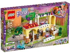Heartlake City Restaurant - View 2