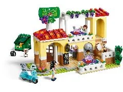 Heartlake City Restaurant - View 3