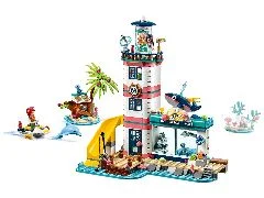 Lighthouse Rescue Center - View 3