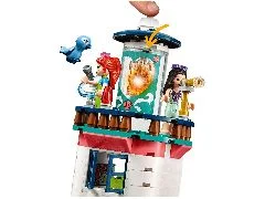 Lighthouse Rescue Center - View 4
