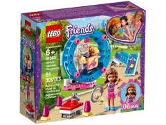 Olivia's Hamster Playground - View 2
