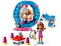 Olivia's Hamster Playground - View 3