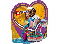 Andrea's Summer Heart Box - View 2