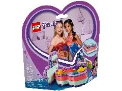 Emma's Summer Heart Box - View 2