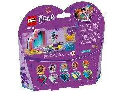 Emma's Summer Heart Box - View 3