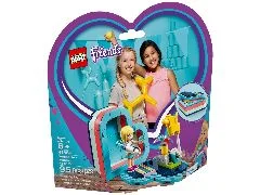 Stephanie's Summer Heart Box - View 2