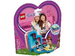 Olivia's Summer Heart Box - View 2