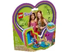 Mia's Summer Heart Box - View 2