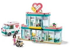 Heartlake City Hospital - View 4