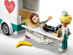 Heartlake City Hospital - View 8