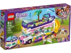 Friendship Bus - View 2