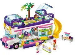 Friendship Bus - View 3