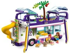 Friendship Bus - View 4