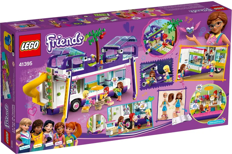 Friendship Bus - View 5