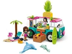 Juice Truck - View 3