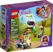 Olivia's Flower Garden - View 2