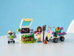 Olivia's Flower Garden - View 3
